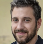 John Reilly, freelance writer and finance expert